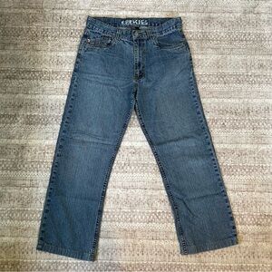 Ezekiel blue jeans